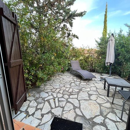Les Hauts De Bonporteau - Nr 29 Cavalaire-sur-Mer Kültér fotó