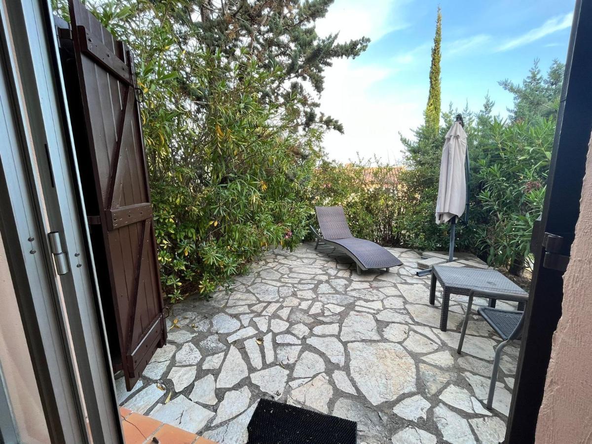 Les Hauts De Bonporteau - Nr 29 Cavalaire-sur-Mer Kültér fotó