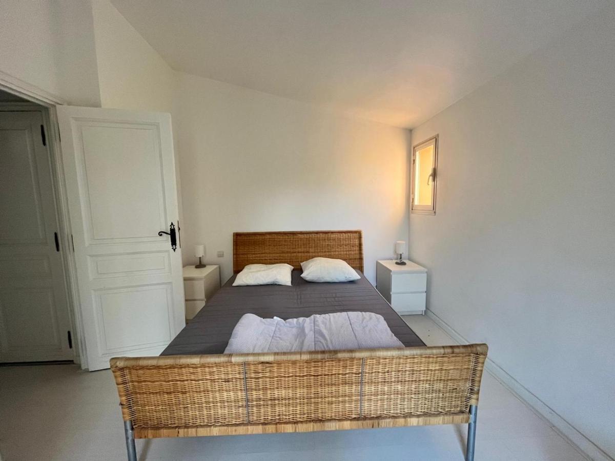 Les Hauts De Bonporteau - Nr 29 Cavalaire-sur-Mer Kültér fotó